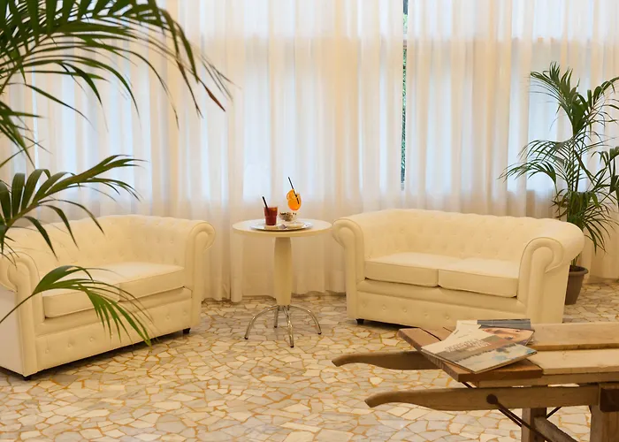 Battelli Only Adults 3* Marina di Pietrasanta