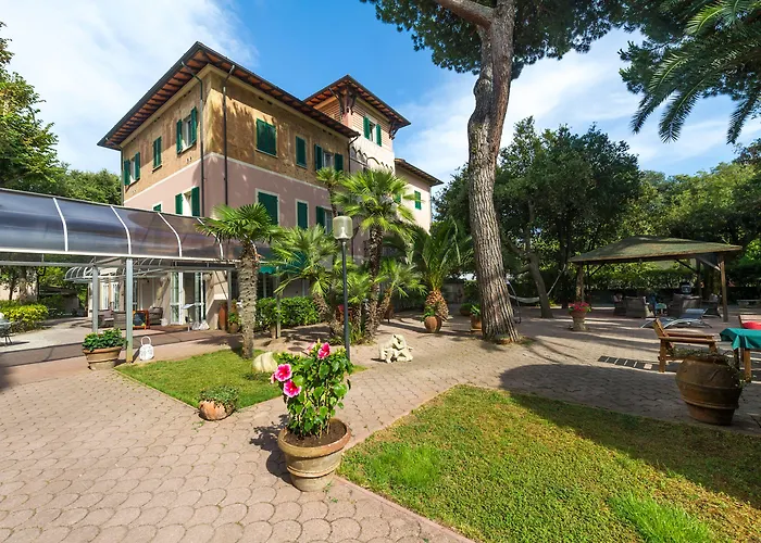Hotel Battelli Only Adults 3*