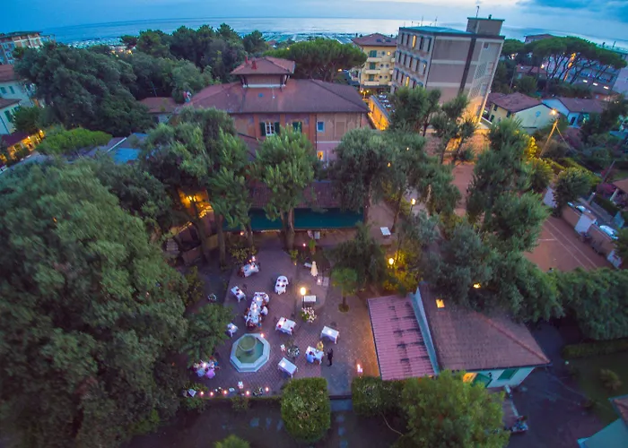 Hotel Battelli Only Adults 3*