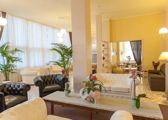 Battelli Only Adults 3* Marina di Pietrasanta