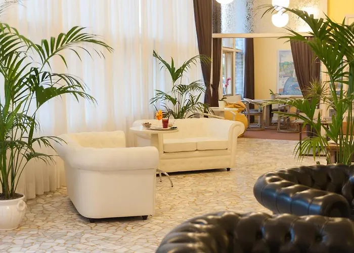 Hotel Battelli Only Adults