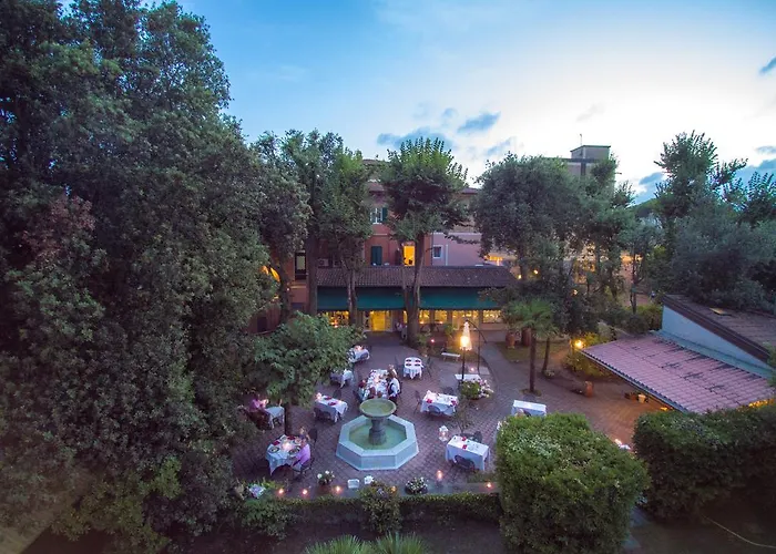 Battelli Only Adults Hotel